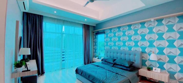 Homestay 2 Tingkat Kuala Terengganu图片