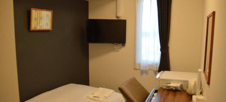 海洋酒店-富冈(Hotel Ocean Tomioka)图片