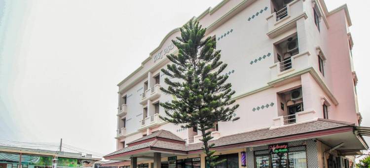 奥克家机场酒店(Ok Home Airport)图片