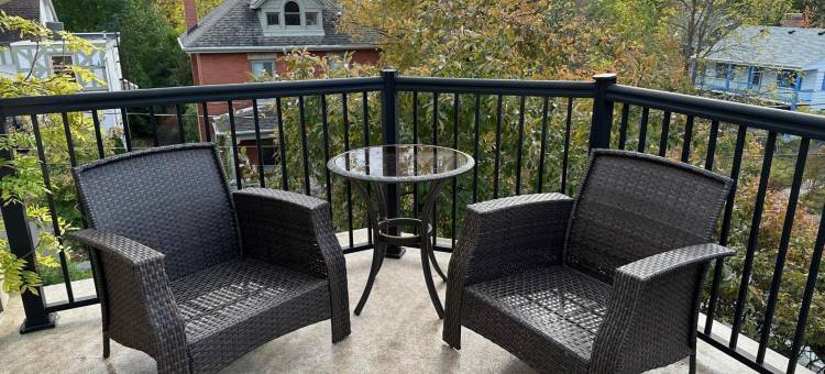 诺尔福克旅馆(Norfolk Guest House Inn)图片