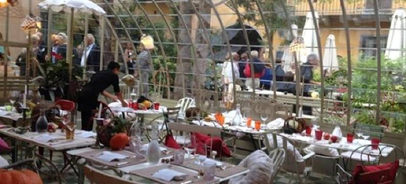 Albergo Residence Perosi图片