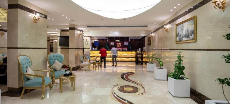 Bellevue Park Royal Hotel图片