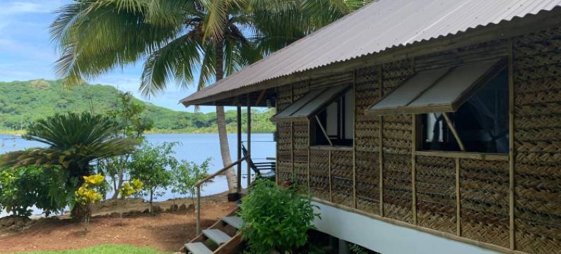 图普纳酒店(Pension Tupuna)图片