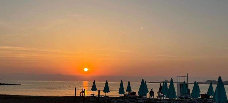 民宿卡萨德西米奥(B&B Casa Desimio)图片