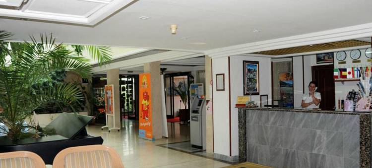 格拉尼特酒店(Hotel Granit)图片