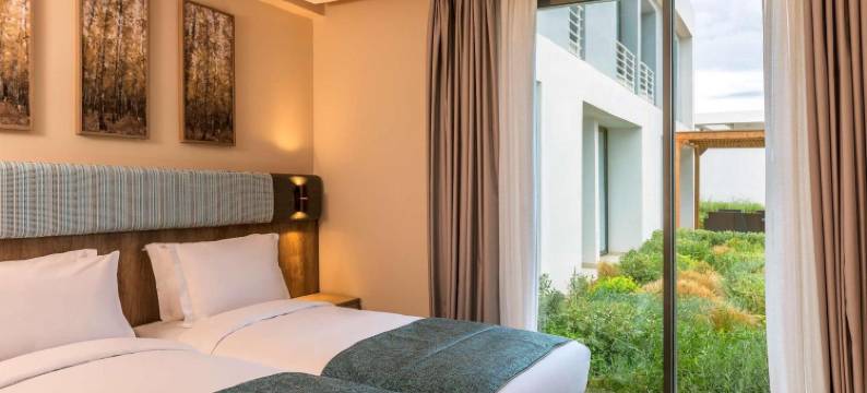 胡塞马丽笙公寓(Radisson Blu Residences, Al Hoceima)图片