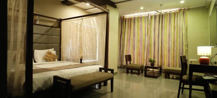 格兰德酒店(Hotel Grandeur)图片