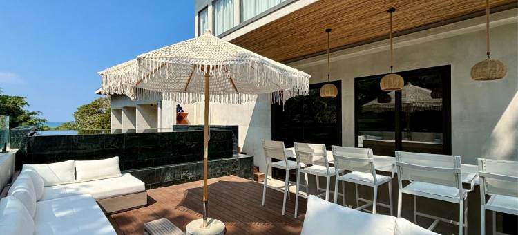 布鲁玛精品酒店及犹太餐厅(Blooma Boutique Hotel & Kosher Restaurant)图片