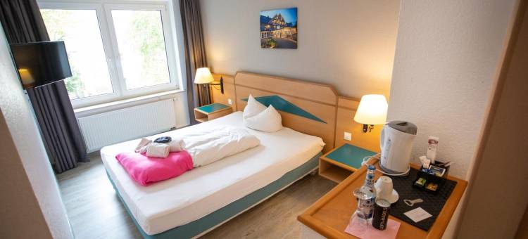 DAS 阁楼酒店(Das Loft Hotel Willingen)图片