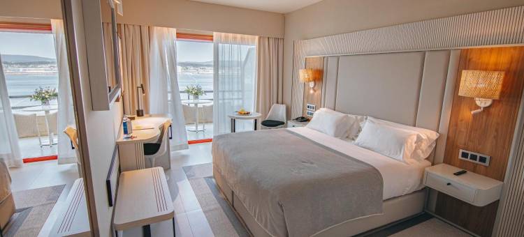 圣森索塔拉索大酒店(Gran Talaso Hotel Sanxenxo)图片