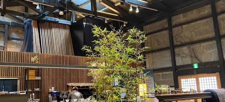 カモンイン 寿(Kamon Inn Kotobuki)图片