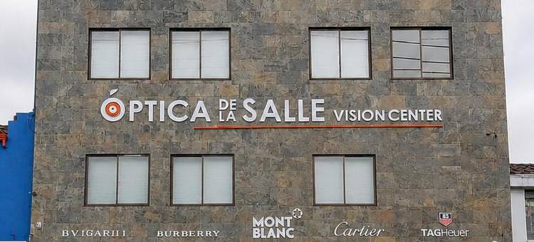 De La Salle酒店(Hotel de la Salle)图片