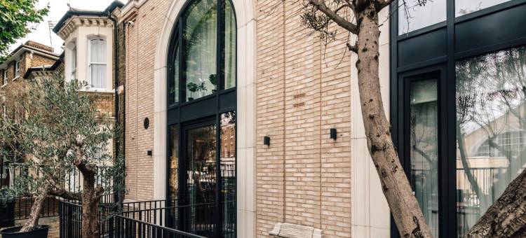 Nestor的面包房(Bakery House by Nestor)图片