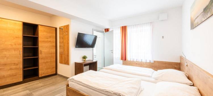 威尔斯酒店(Wels Inn Hotel)图片