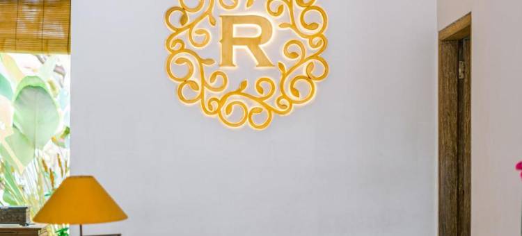 Rama Residence Seminyak图片