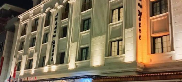 阿米达迪亚巴克尔精品酒店(Amida Boutique Otel)图片