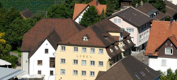 雄狮客栈酒店(Hotel Gasthof Löwen)图片