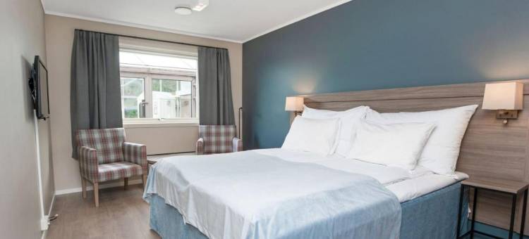 约尔斯特图恩伙伴酒店(Grand Hotel Skei - Unike Hoteller)图片