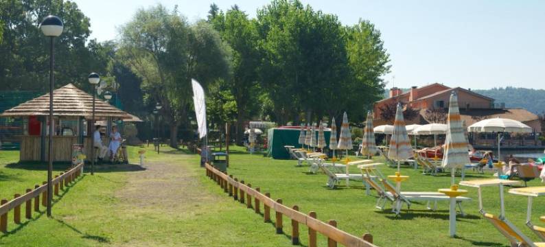 Hotel la Bella Venere图片