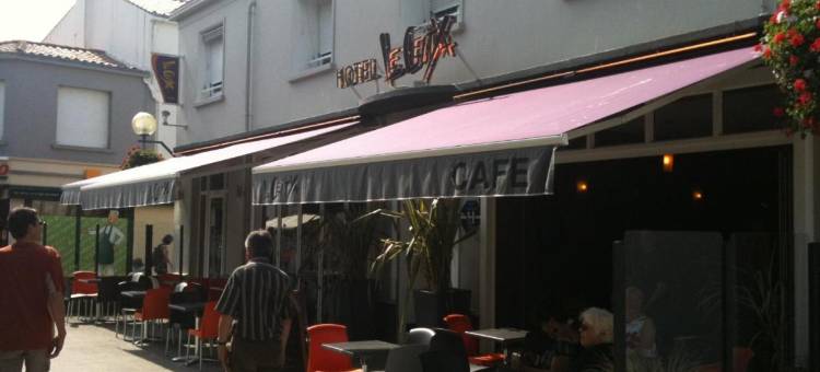 塞亚酒店(Le Ceïtya)图片