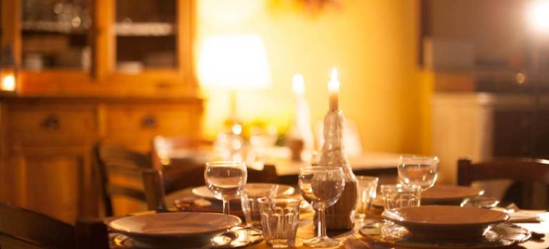 波吉欧洛波德雷酒店(Podere Il Poggiolo)图片