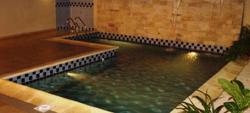 奥林波套房酒店(Olimpo Hotel & Suites)图片