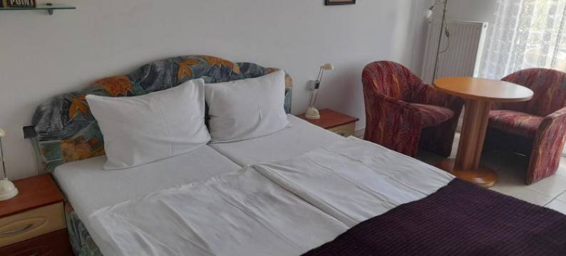 莫里茨旅馆(Guest House Móritz)图片