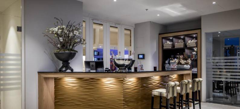 海牙席凡宁恩阿姆拉斯库豪斯大酒店(Grand Hotel Amrâth Kurhaus the Hague Scheveningen)图片