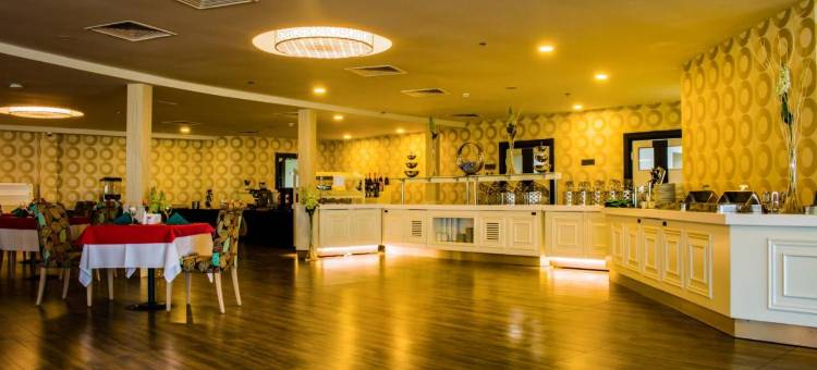 天空大厦酒店(Sky Tower Hotel)图片