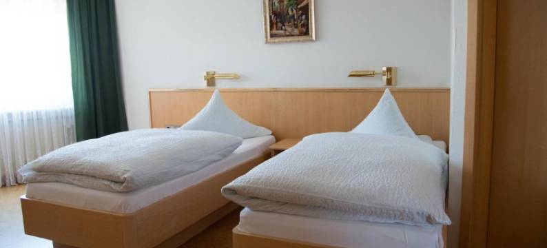 步瑞格斯福爱得乐旅馆(Brauereigasthof Adler)图片