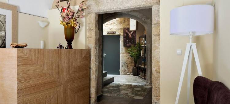 桑德拉广场酒店(Plaza Sandra)图片