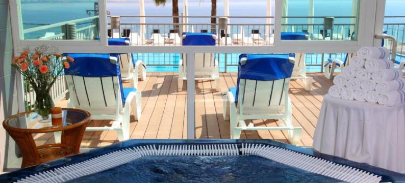 戈兰高地酒店(Golan Hotel)图片