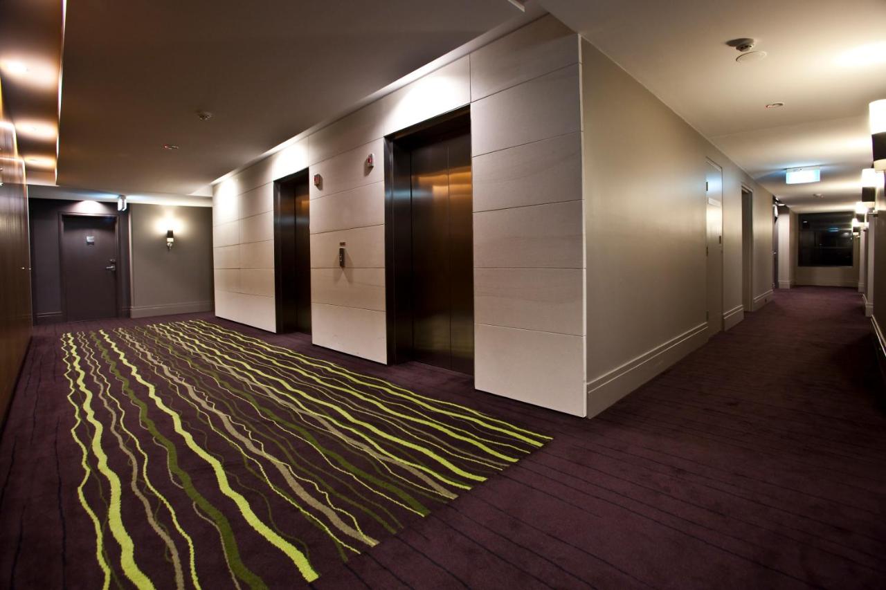 The Gateway Inn, Newcastle Over view