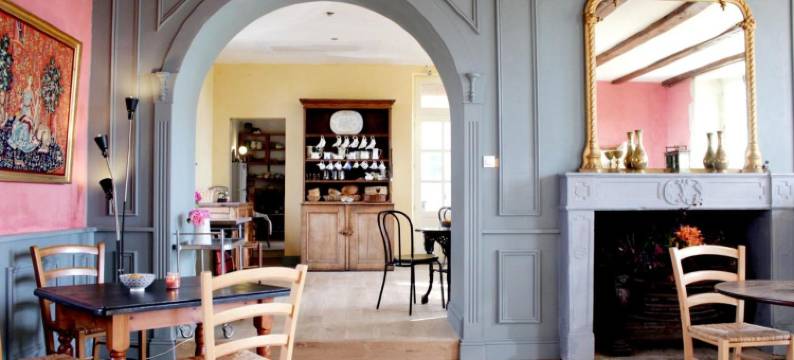 The MAD Hatters Kitchen图片