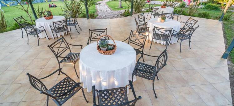 索菲亚别墅(Villa Sophia)图片