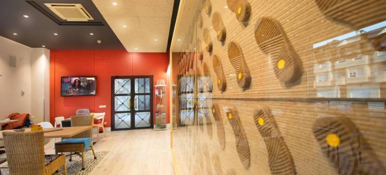 宜必思尚品阿内多拉里奥哈酒店(Hotel Ibis Styles la Rioja Arnedo)图片