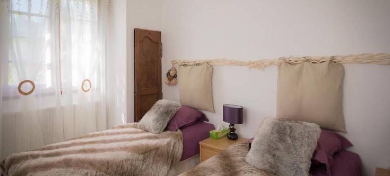 德里布瑞住宿加早餐旅馆(Le Relais de Dalibray)图片