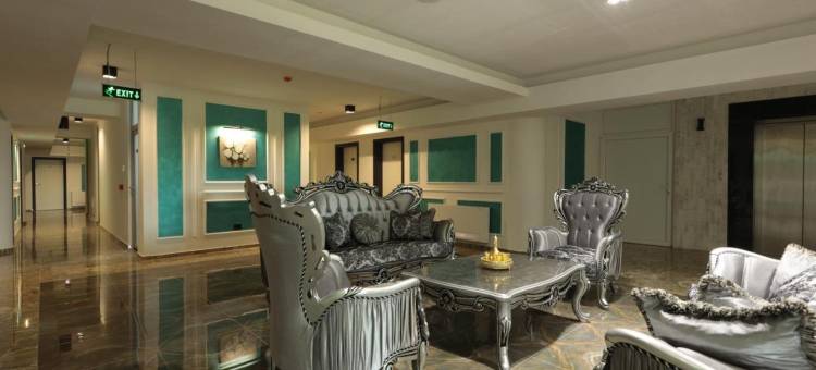 艾玛酒店(Hotel Ema)图片