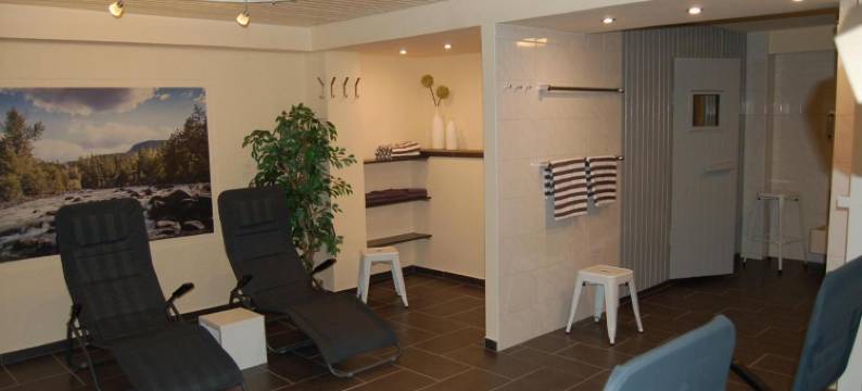 法尔兹兰德酒店(Landgasthaus Pfahl)图片