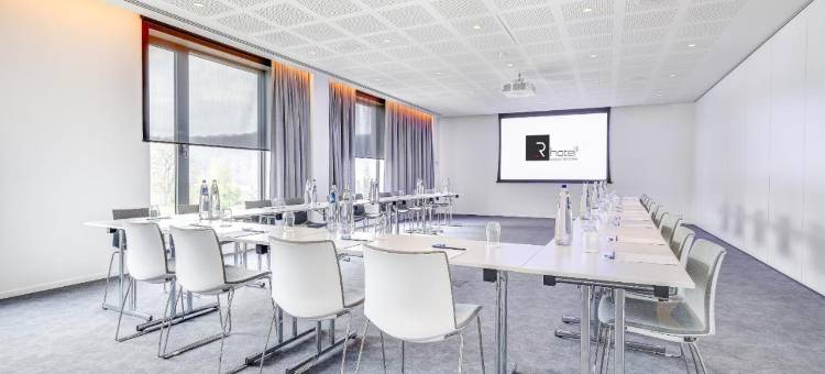 R经验酒店(R Hotel Experiences)图片