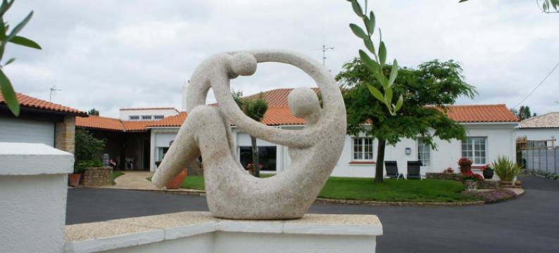 伯纳多之家(Chez Bernadou)图片