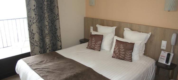 维艾旅馆(La Vieille Auberge)图片