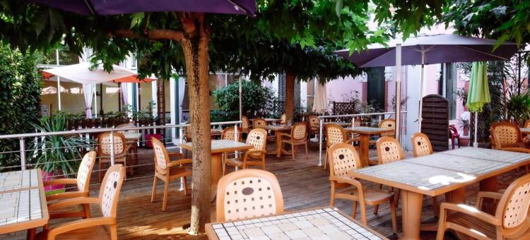 佩杜萨特酒店(Hôtel Pedussaut)图片