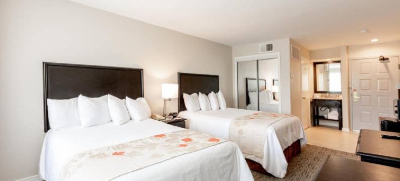 Value Suites Extended Stay - Arlington图片