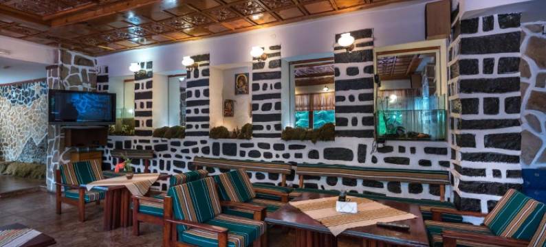 卡特琳娜滑雪酒店(Ski Hotel Katerina)图片