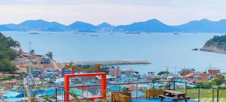 苏尔马特旅馆(Soulmate Pension)图片
