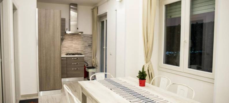 圣皮耶特罗梦想客房酒店(San Pietro Dreaming Rooms)图片