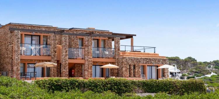 梅诺卡比尼贝卡皮埃尔及高级假日酒店-限成人(Menorca Binibeca by Pierre & Vacances Premium Adults Only)图片