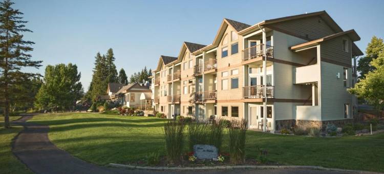 Meadow Lake Resort & Condos图片