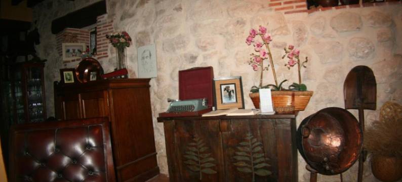 贾拉米欧旅馆(La Sinagoga)图片